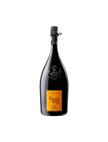 Veuve Clicquot La Grande Dame 2008 Magnum