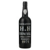 1971 Henriques & Henriques Garrafeira Sercial Madeira 750ml