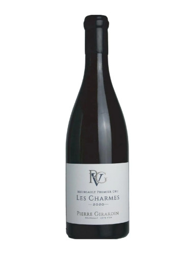 2023 Pierre Girardin Les Charmes 750ml