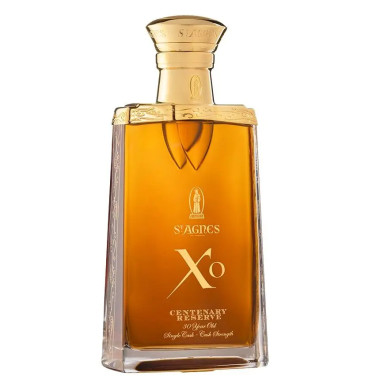 St Agnes Xo 30yr Brandy 700ml