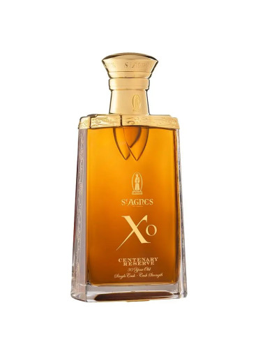 St Agnes Xo 30yr Brandy 700ml