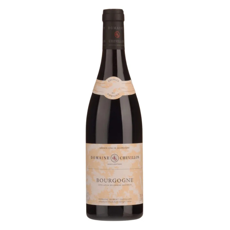 Domaine Robert Chevillon - Bourgogne Rouge - 2022