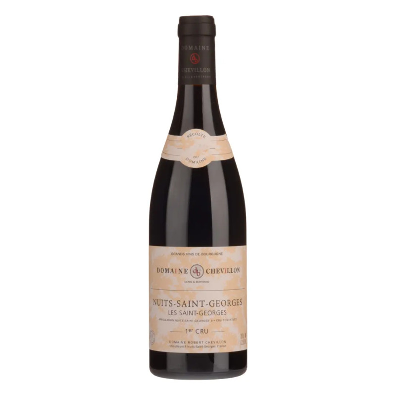 Domaine Robert Chevillon - Nuits-Saint-Georges 1er Cru 'Les Saint-Georges' - 2022