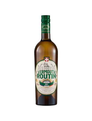 Routin Dry Vermouth 750ml