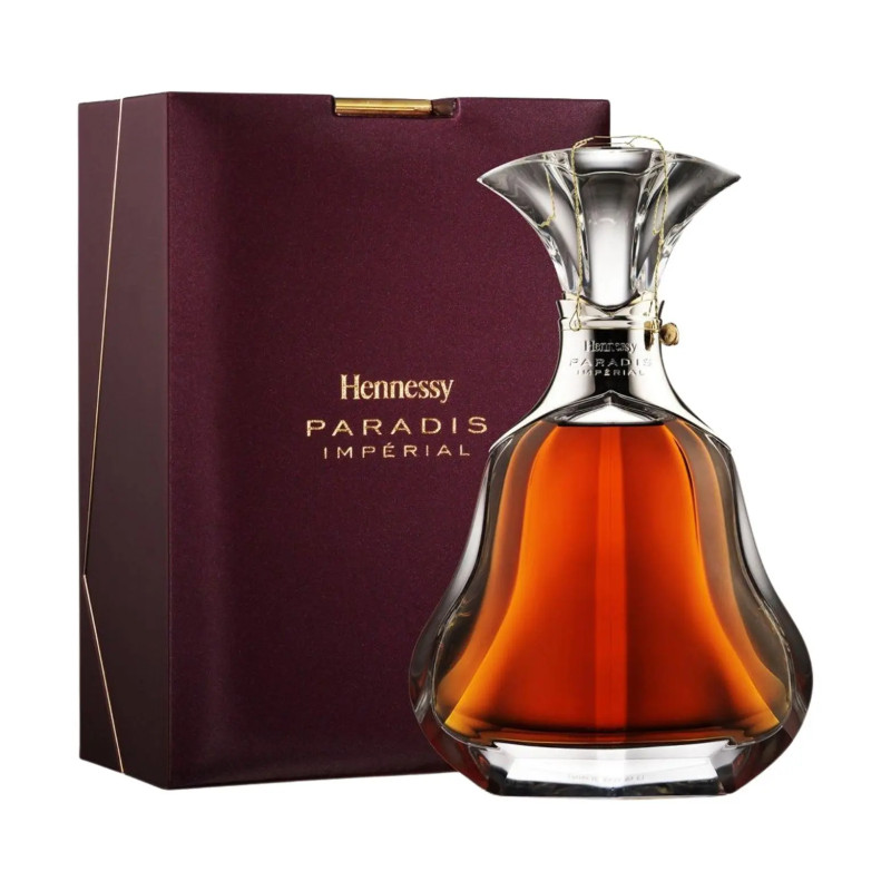 Hennessy Paradis Imperial 700ml