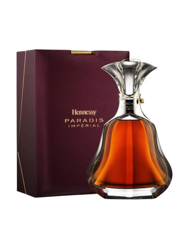 Hennessy Paradis Imperial 700ml