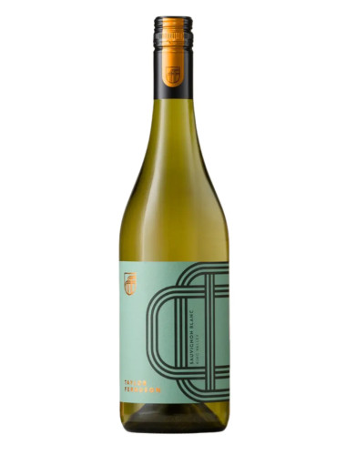 2024 Taylor Ferguson Sauvignon Blanc 750ml