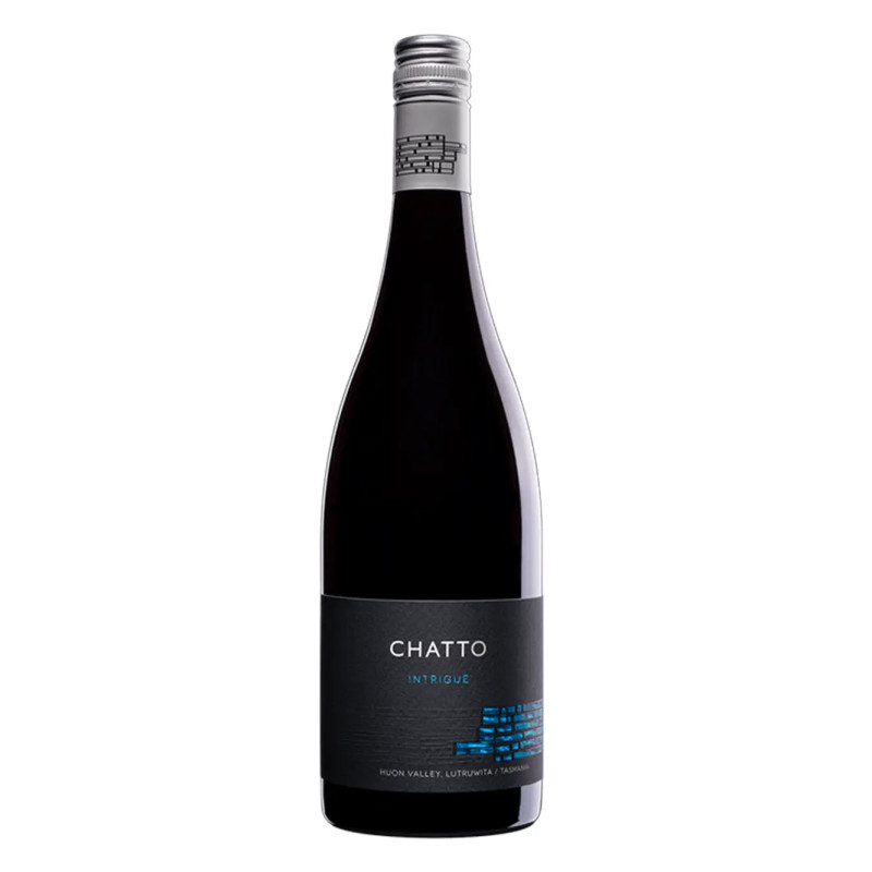 2024 Chatto Intrigue Pinot Noir 750ml