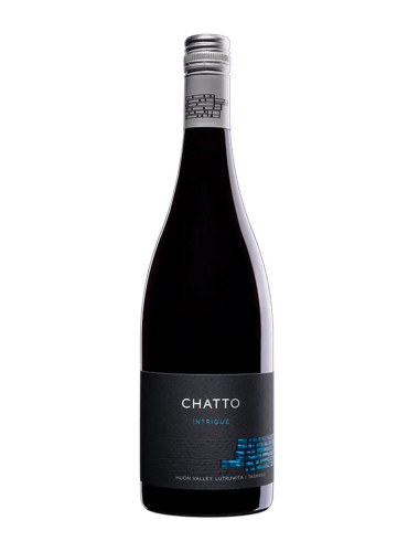 2024 Chatto Intrigue Pinot Noir 750ml