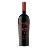 2022 Koomilya DC Block Shiraz 750ml