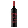 2022 Koomilya GT Block Shiraz 750ml