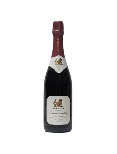 Seppelt Original Sparkling Shiraz NV 750ml