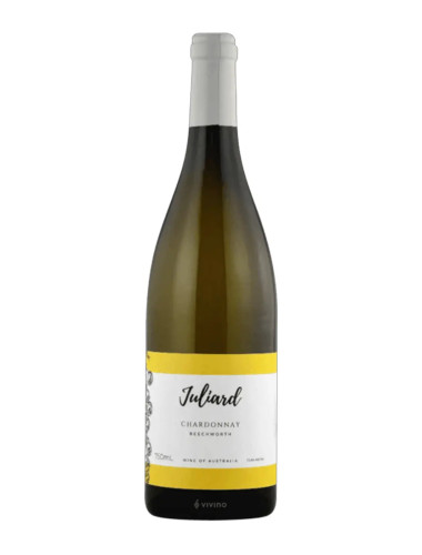 2025 Juliard Wines Chardonnay 750ml