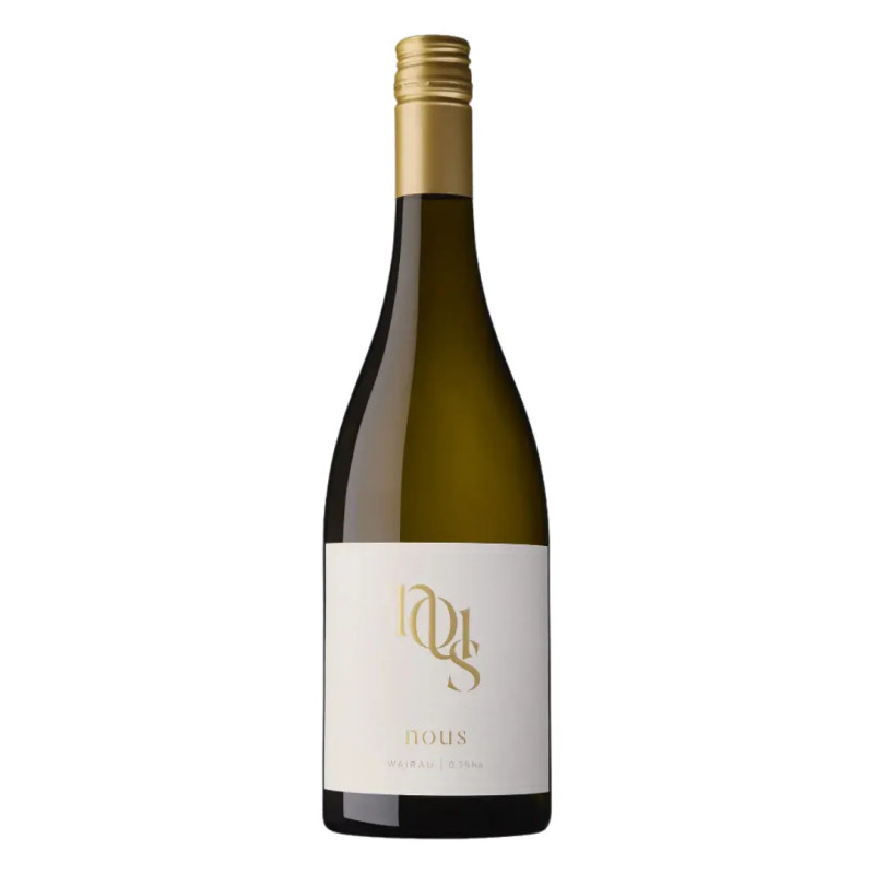 Nous - Chardonnay - 2023