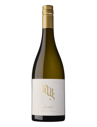 Nous - Chardonnay - 2023