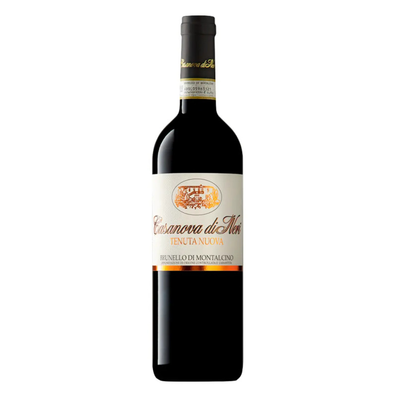 Casanova di Neri - Brunello di Montalcino 'Tenuta Nuova' DOCG - 2020