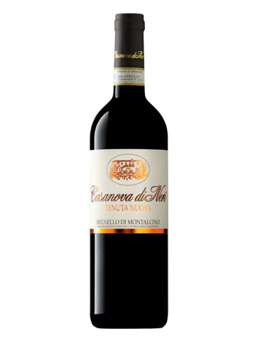 Casanova di Neri - Brunello di Montalcino 'Tenuta Nuova' DOCG - 2020