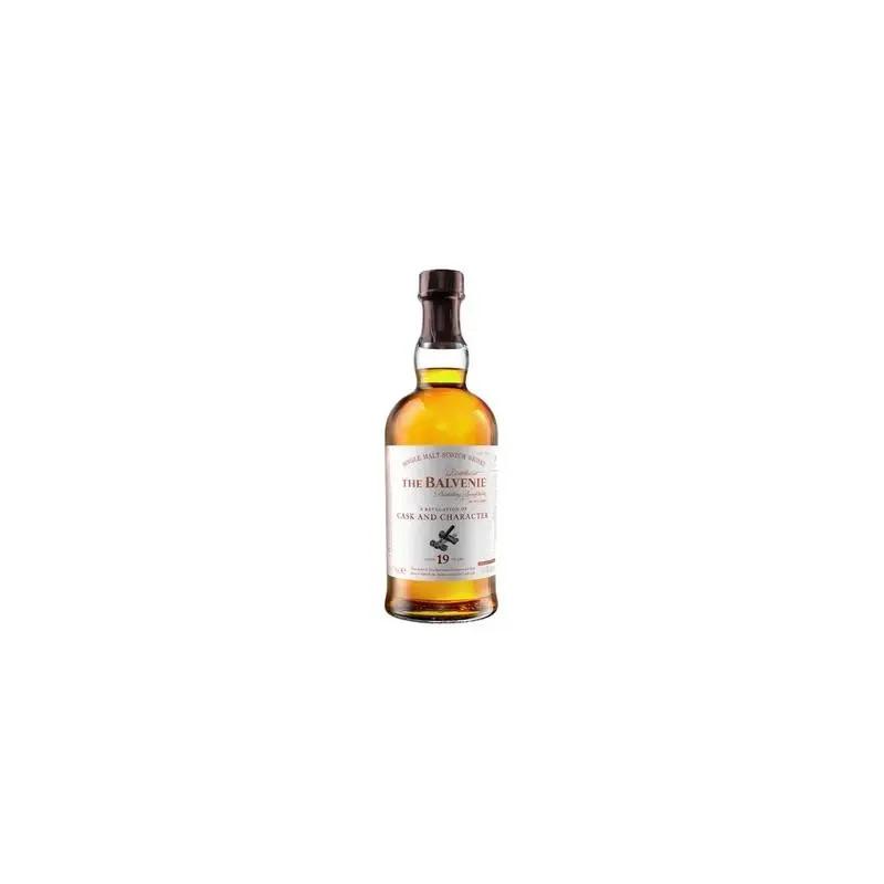 Balvenie 19yo Sherry Cask Single Malt Scotch whisky 700ml