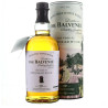 Balvenie 19 Year Old The Edge of Burnhead Wood Stories Collection 700ml