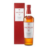 The Macallan 12 Year Old Sherry Cask Single Malt Scotch Whisky 700ml