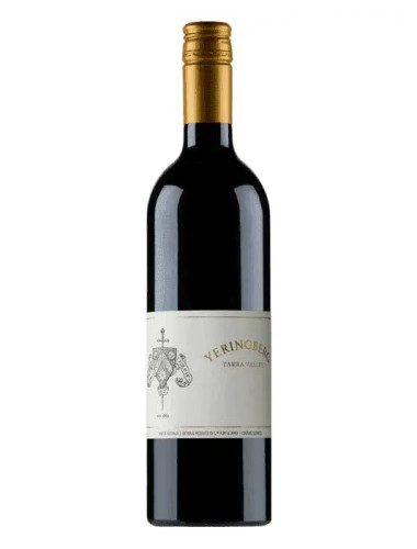 2015 Yeringberg 'Yeringberg' Cabernet Blend 750ml