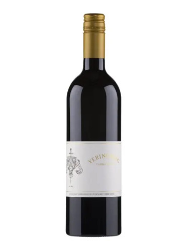 2023 Yeringberg 'Yeringberg' Cabernet Blend 750ml