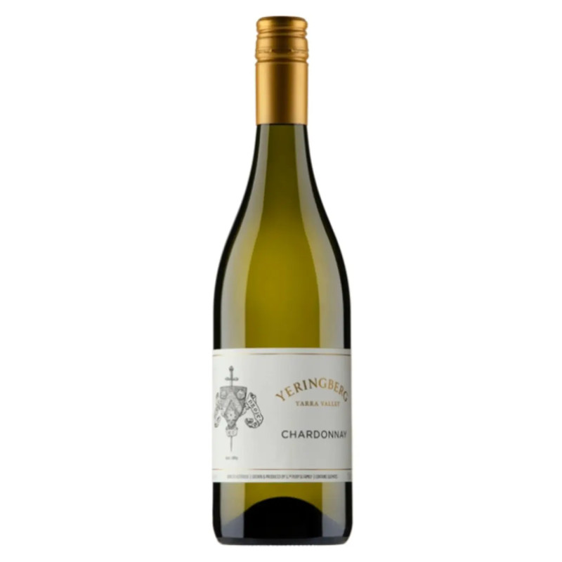 2023 Yeringberg Chardonnay 750ml