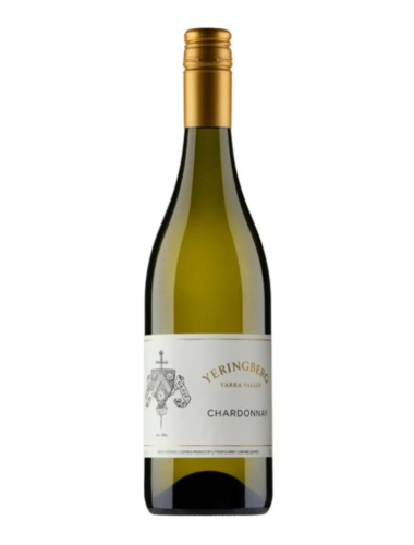 2023 Yeringberg Chardonnay 750ml