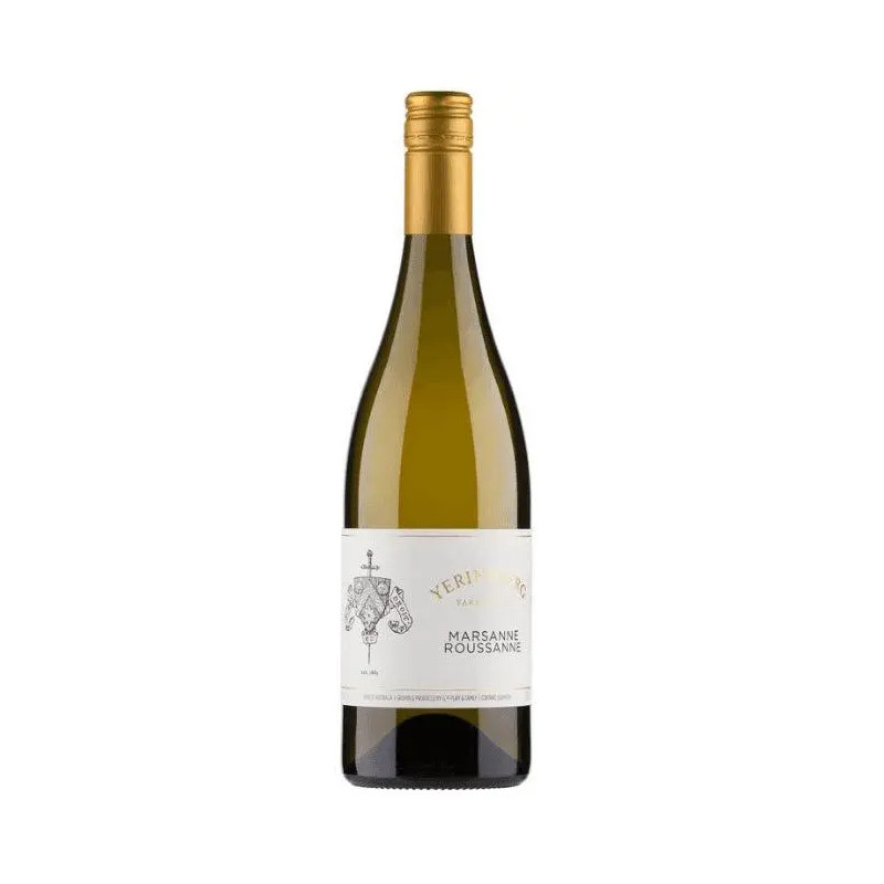 2023 Yeringberg Marsanne Roussanne 750ml