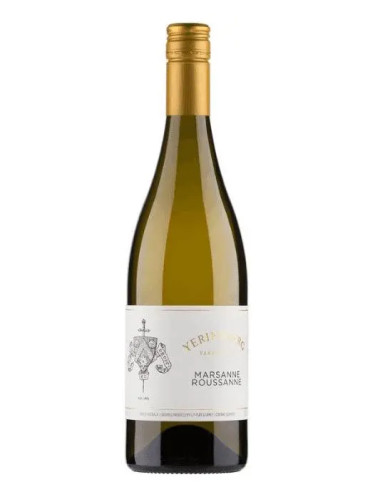 2023 Yeringberg Marsanne Roussanne 750ml