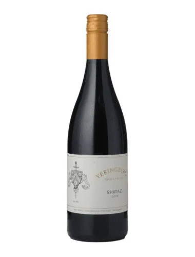 2023 Yeringberg Shiraz 750ml
