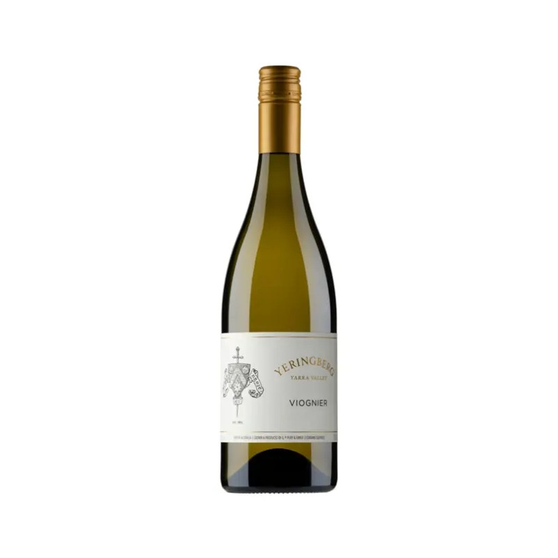 2023 Yeringberg Viognier 750ml