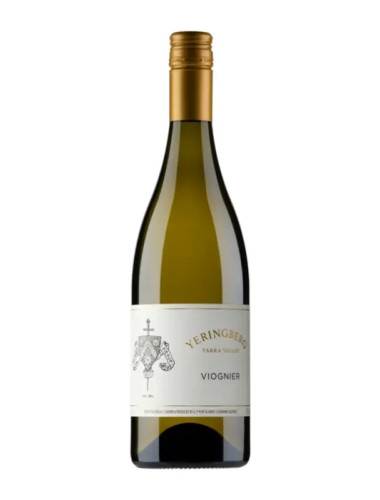 2023 Yeringberg Viognier 750ml