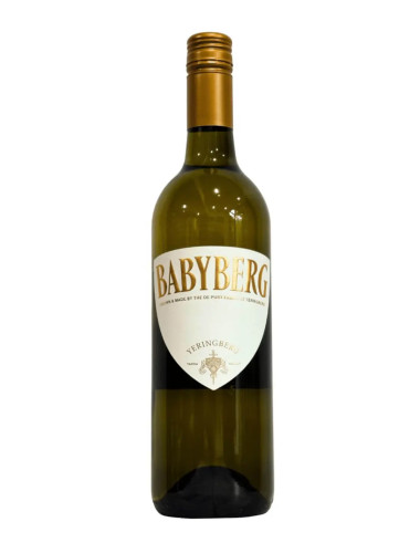 2024 Yeringberg Babyberg 750ml