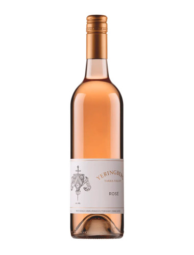 2024 Yeringberg Rose 750ml