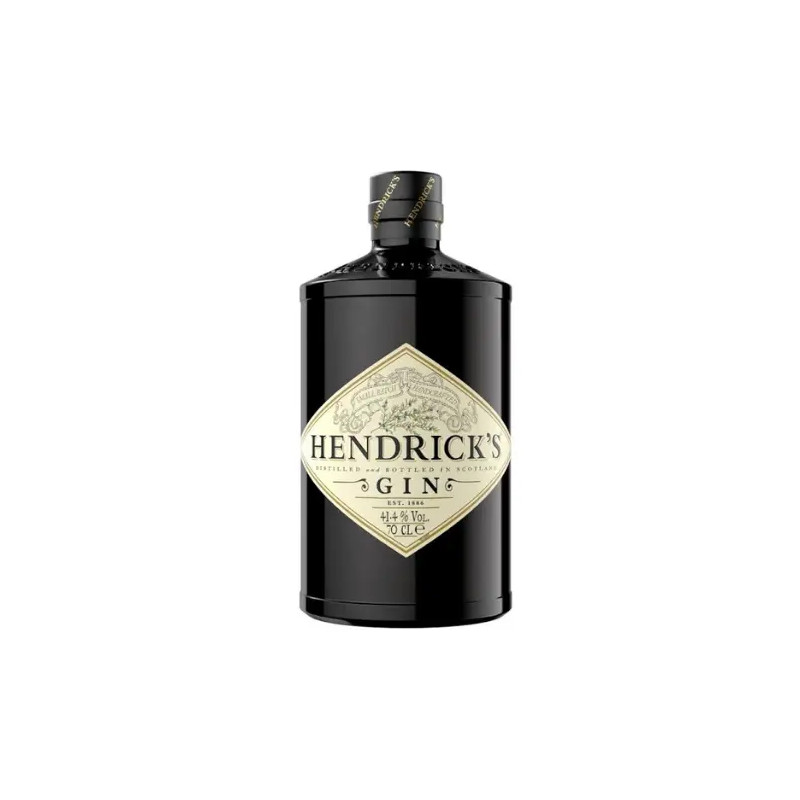 HENDRICK'S GIN