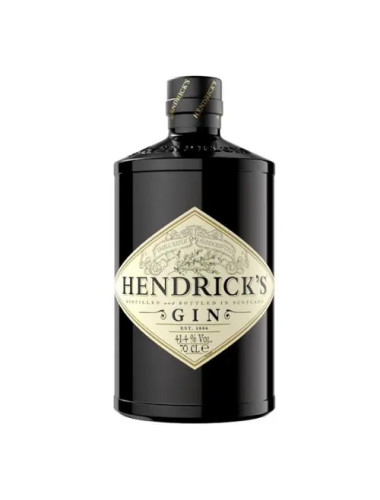 HENDRICK'S GIN