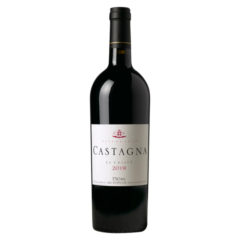 2021 Castagna La Chiave 750ml