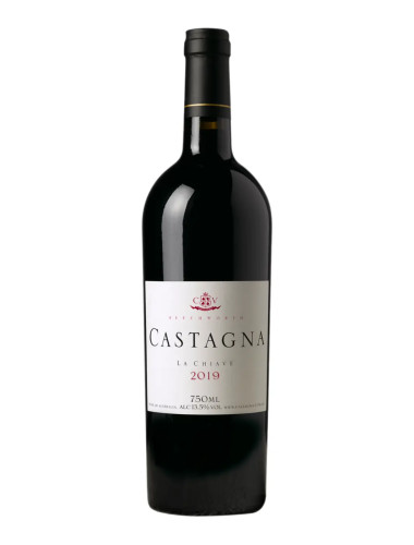 2021 Castagna La Chiave 750ml