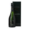 2007 Salon Cuvee 'S' Le Mesnil Blanc de Blancs Brut 750ml Original Presentation Box