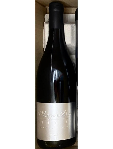 Magnetic Hill Shiraz 2003 750ml