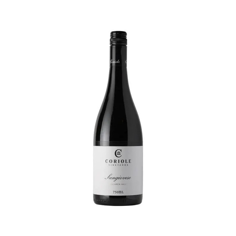 Coriole Sangiovese 2007 750ml