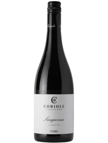 Coriole Sangiovese 2007 750ml