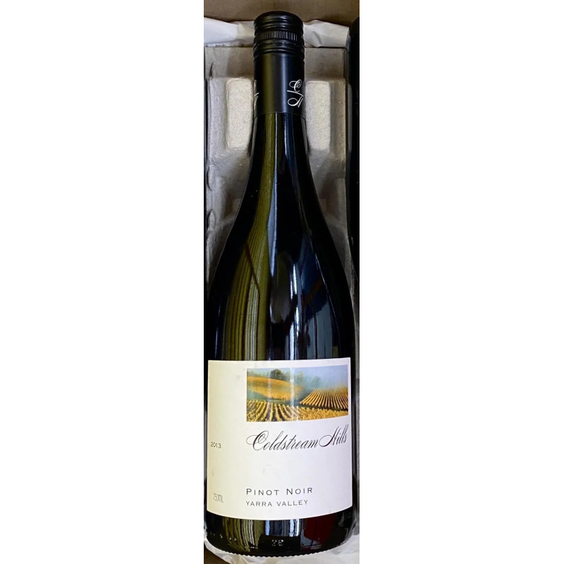 Coldstream Hills Pinot Noir 2013 750ml