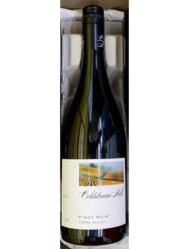 Coldstream Hills Pinot Noir 2013 750ml