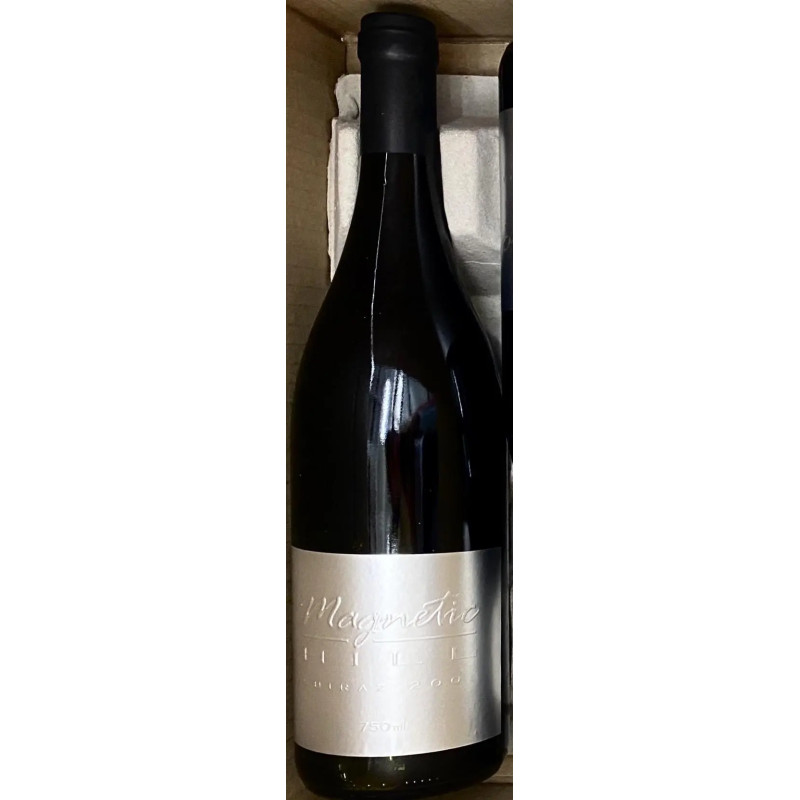 Magnetic Hill Shiraz 2006 750ml