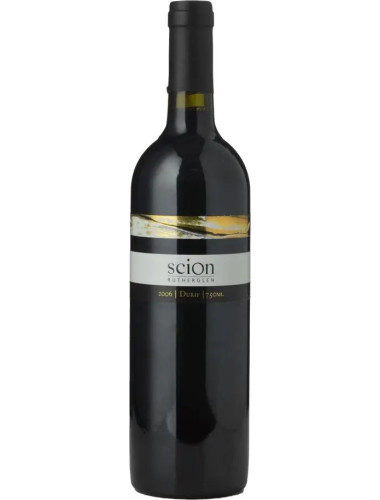 Scion Rutherglen Durif 2006 750ml