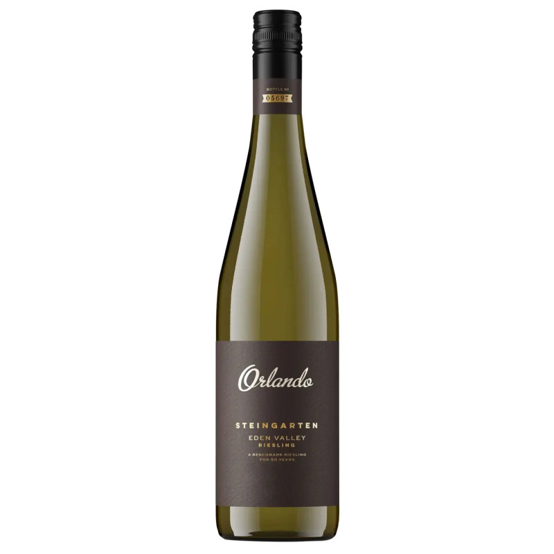 Orlando Steingarten Eden Valley Riesling 750ml 2013