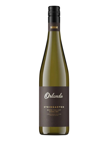Orlando Steingarten Eden Valley Riesling 750ml 2013