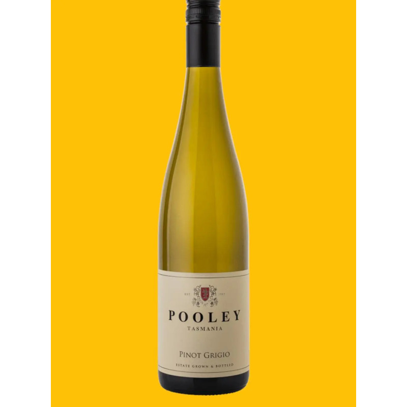 Pooley Estate Pinot Grigio 2025